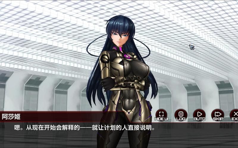 女忍调教最后的战争游戏官网新手怎么玩？必看入门攻略全览