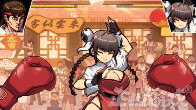女拳主义绅士游戏好玩吗(真实玩家体验评价揭秘)