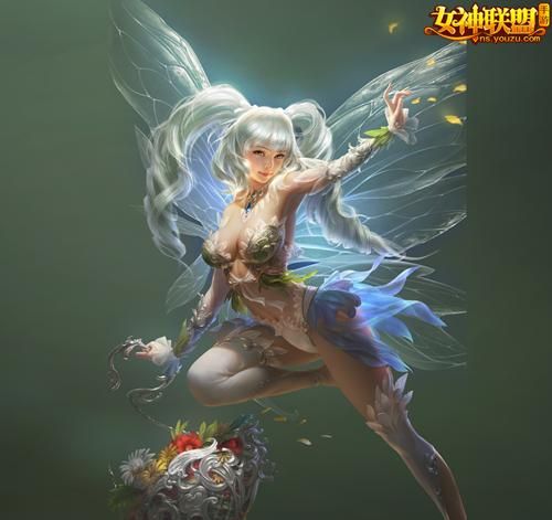 女神的最佳交易游戏是什么？手把手教你交易致富秘诀！