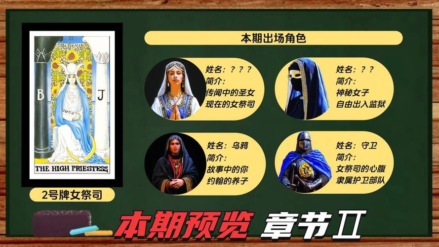 女祭司哪个版本最好用？最新版功能介绍及评测！