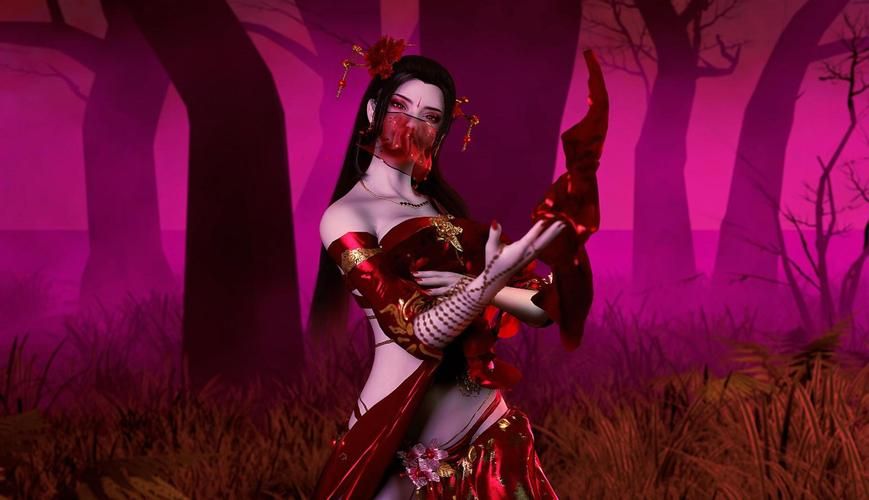 女祭司在哪下载靠谱？(这几个平台无病毒免广告)