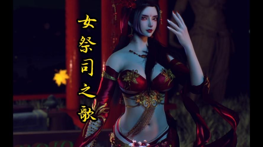 女祭司绅士游戏剧情怎么样？核心故事深度解析！