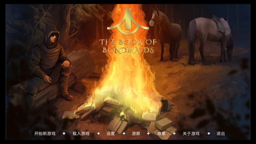 奴隶之书安卓讲的什么故事？深度解析游戏剧情内容！