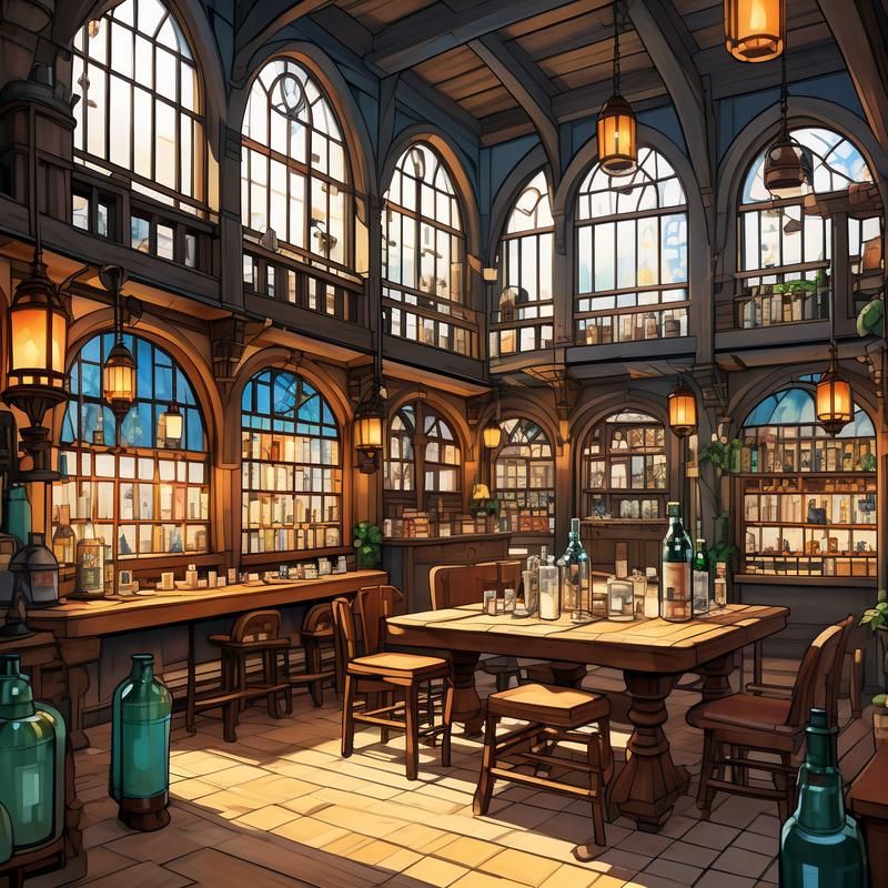 如何查看异世界爱情酒馆更新地址？详细步骤新手必学！