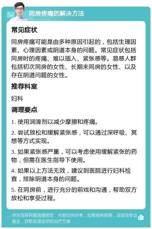 如此剧烈的疼痛难忍受？官网解决方案快收藏！