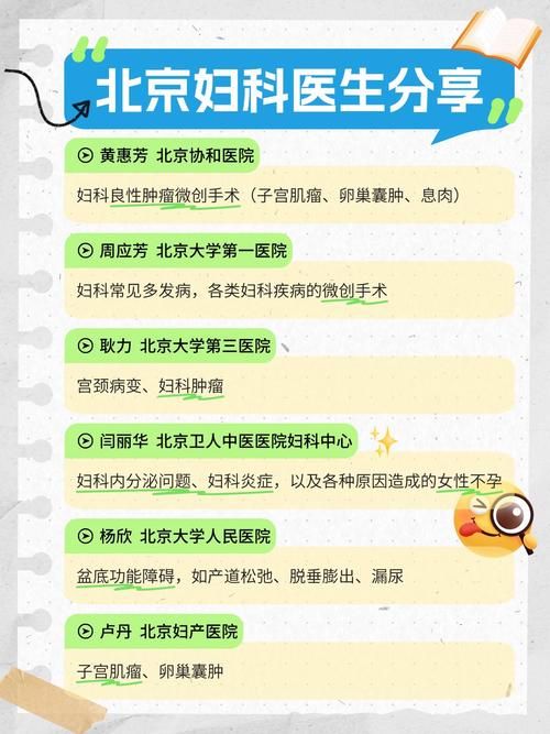妇科医生安卓哪个好？(对比推荐这几款热门App)
