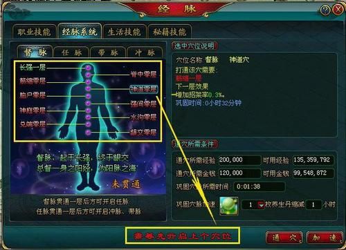 妈妈的爱杨过游戏通关技巧分享？(秘籍与攻略简单易懂)