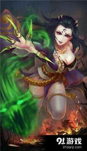 妖女榨汁游戏介绍如何入门？新手攻略快速启动游戏！