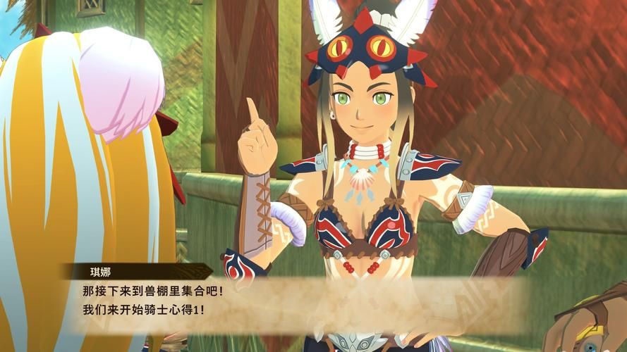 妖姬猎人更新地址在哪找？三招教你快速获得新链接