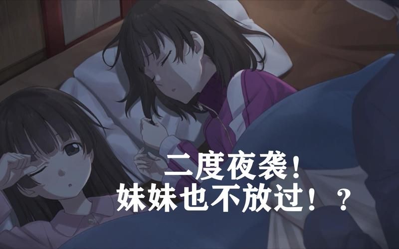 妹同居生活彩色版下载安装步骤？新手快速上手操作