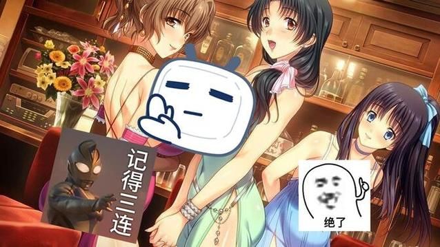 妻中密汉化版最新更新内容如何获取？安装教程一图看懂