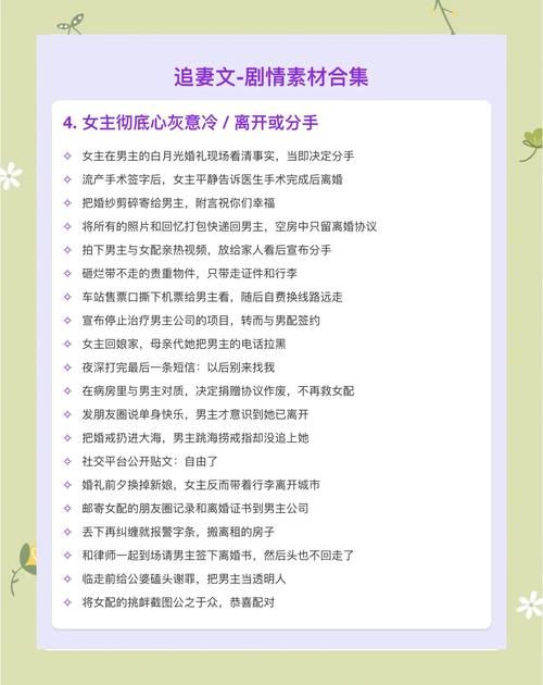 妻子历险记版本大全最全指南？(避免错过任何细节内容)