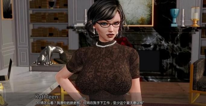 妻子的困境安卓汉化包怎么装？手把手图文教程分享！