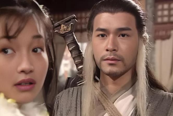 妻子的困境重温杨过游戏为何上头？三大原因深度揭秘！