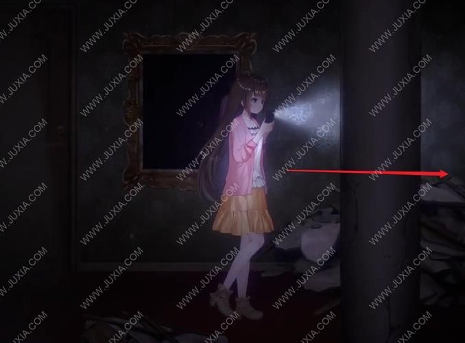 妻子的生活v065杨过攻略：如何触发特殊结局剧情