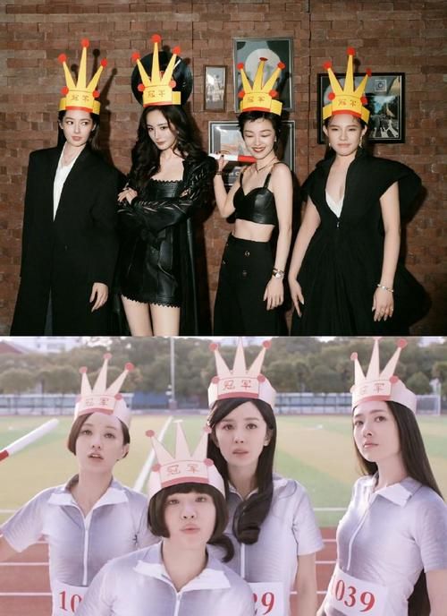 姐妹花最新版本优势在哪？对比旧版升级太明显！