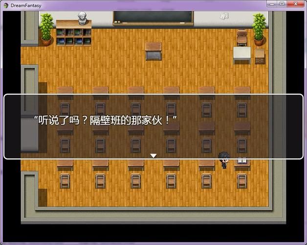 学校物语汉化版下载怎么操作？快速获取指南步骤