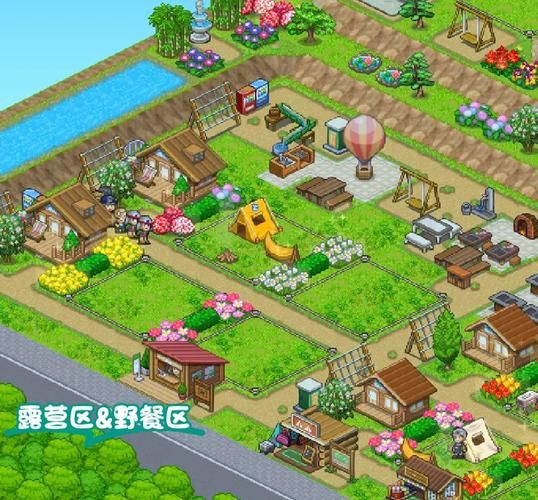 学校物语游戏官网用户多不多？社区交流攻略大分享！
