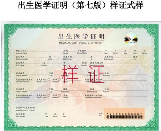 安全下载出生证明官方正式版最新版？这三大秘诀避免风险！