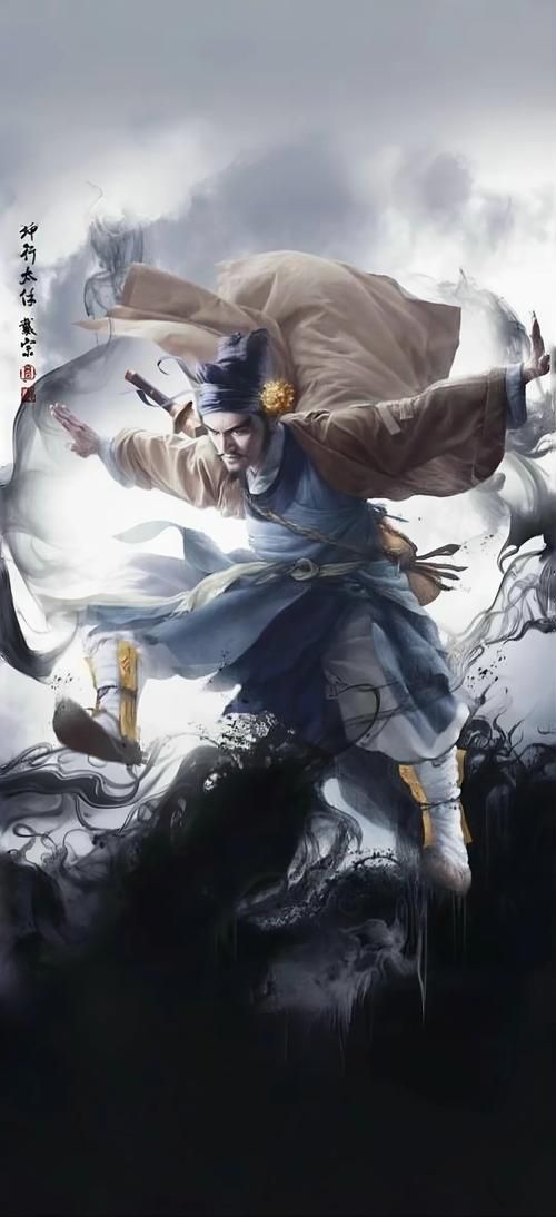 安卓手机能玩水浒寝取传吗？低配机运行技巧揭秘