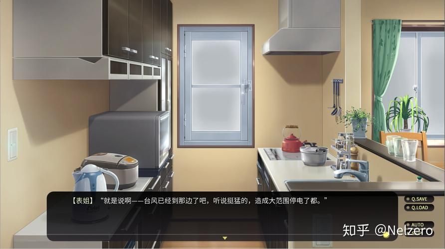 安卓玩妹同居汉化版教程，彩色版同居生活怎么设置中文？