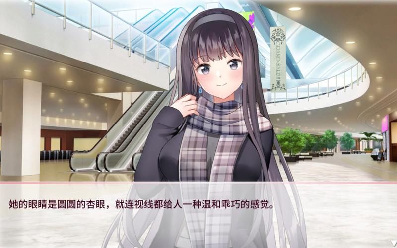 安卓玩妹同居汉化版教程，彩色版同居生活怎么设置中文？