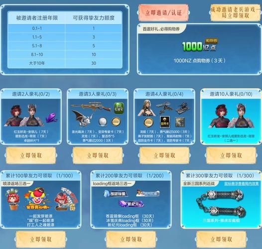 完美细胞计划游戏官网福利有哪些？独家礼包领取方法