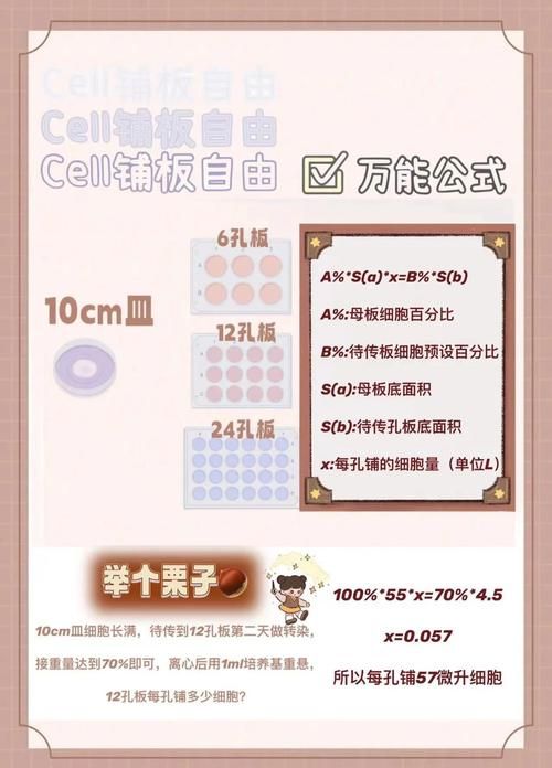 完美细胞计划版本大全使用技巧？提升效果实用秘诀必学！