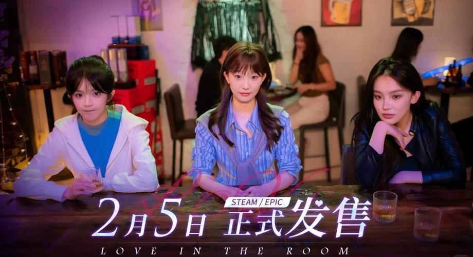完蛋我被美女包围了官网角色介绍哪里看？(官网图鉴最全角色资料)