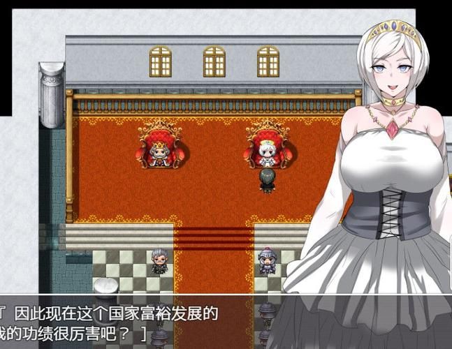 害羞女孩的改造游戏下载哪里免费？(获取最新版本链接！)