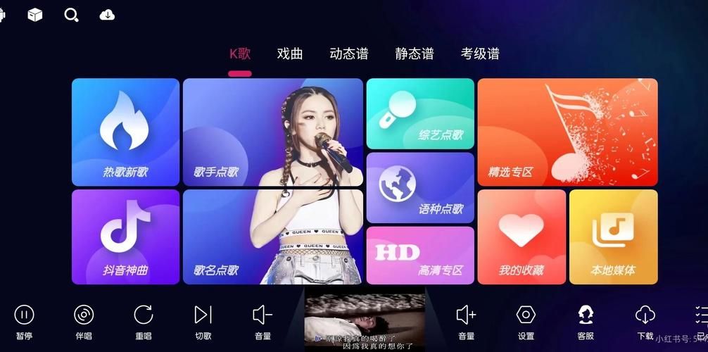家人在家如何下载音乐？免费平台推荐这里看！
