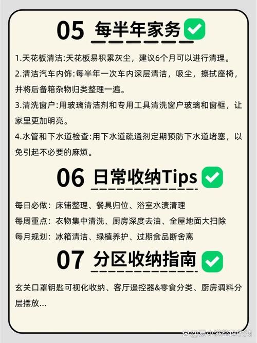 家务最新版本全攻略：省钱版和土豪版哪个适合你