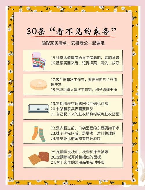 家务游戏攻略怎么玩？（新手必看的轻松入门方法）