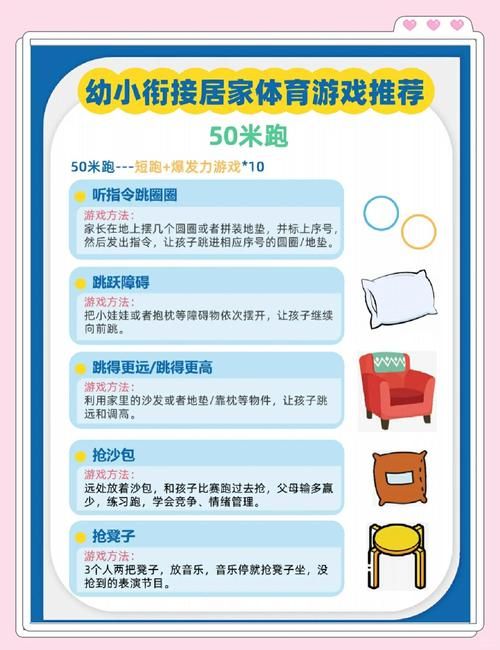 家庭生活游戏介绍有哪些类型？(完整分类轻松上手秘籍)