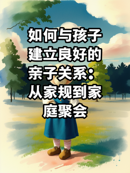家庭生活游戏攻略好处多吗？让亲子关系更紧密！