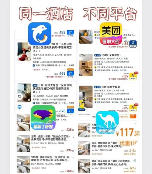 宾馆最新资讯怎么查？（2个APP工具一手掌握信息）