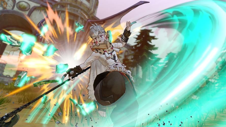 少女之剑与秘密的协奏曲在哪下载快？热门渠道实测指南