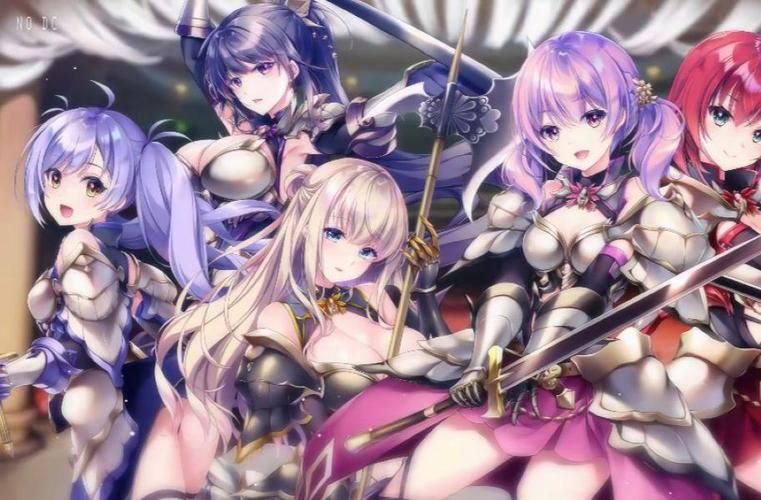 少女之剑与秘密的协奏曲安卓汉化怎么玩？新人必看攻略技巧！