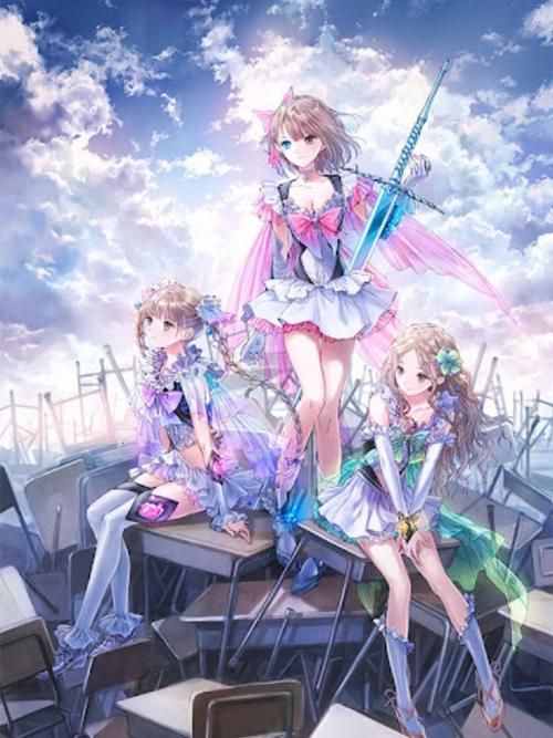少女之剑与秘密的协奏曲最新攻略？老玩家专属快速通关法！