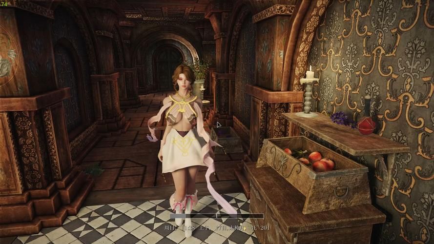 少女卷轴在哪下载？(最新资源安全平台推荐链接！)