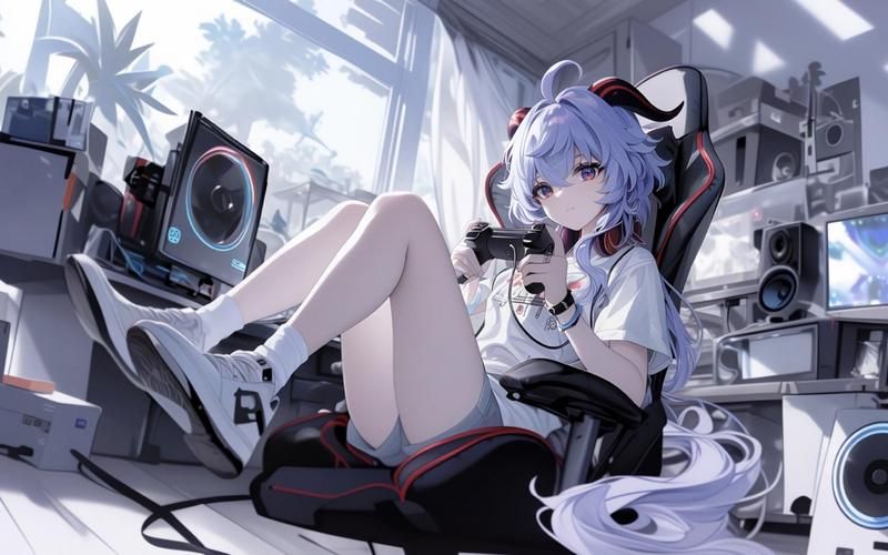 少女卷轴安卓最新版本更新(免费资源下载指南)
