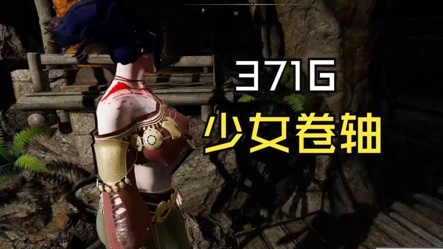 少女卷轴安卓汉化版下载慢？这三个网站速度快资源多