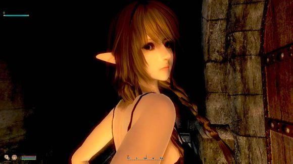 少女卷轴官网mod哪里找？必看免费资源获取指南！