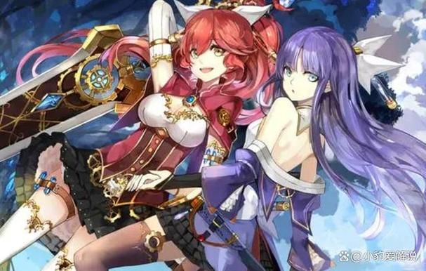 少女卷轴最新版本是多少？官网2024年最新更新确认