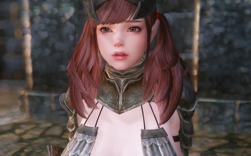 少女卷轴汉化版新版有啥变化？几个亮点抢先看！