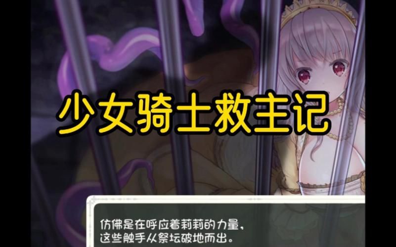 少女骑士救主记安卓常见问题解决方法卡顿修复教程
