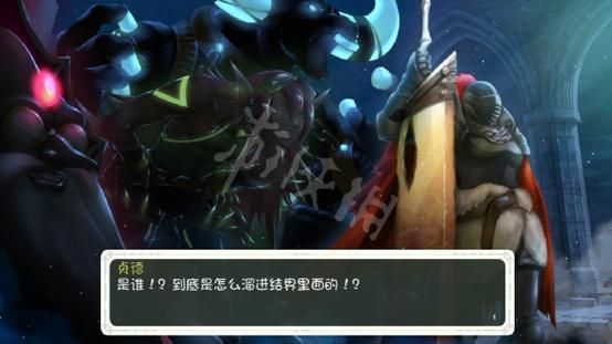 少女骑士救主记安卓汉化下载慢？这个提速方法有效