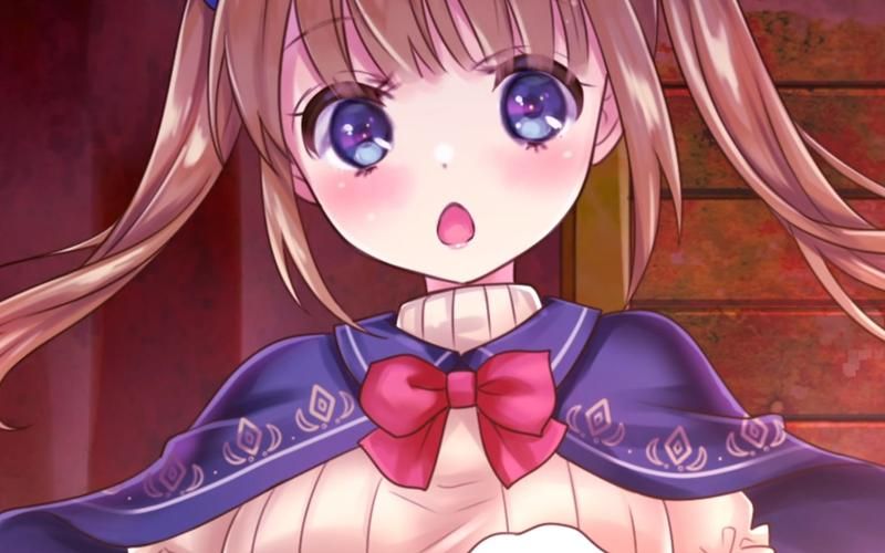 少女骑士救主记安卓汉化下载慢？这个提速方法有效