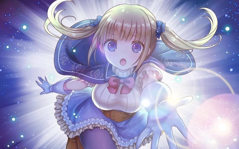 少女骑士救主记最新版下载安装不了？(解决常见问题)