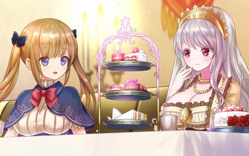 少女骑士救主记最新版本亮点在哪？盘点3个核心优势！
